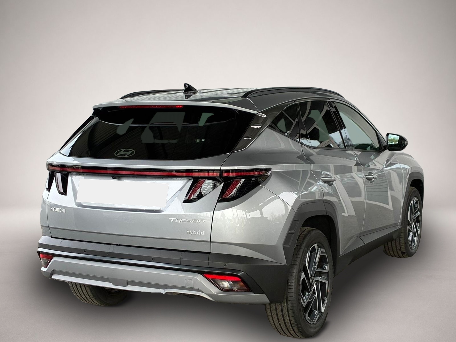 Fotografie 3 des Hyundai TUCSON MY26 1.6 HEV AT 2WD Prime / Head-Up / ACC