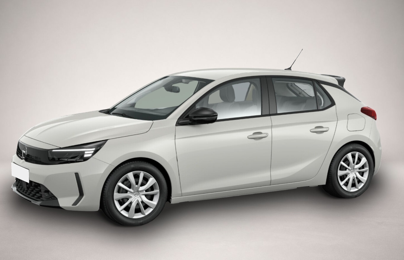 Bild 2 Opel Corsa Hybrid AT6 WinterP SHZ LHZ PDC 10
