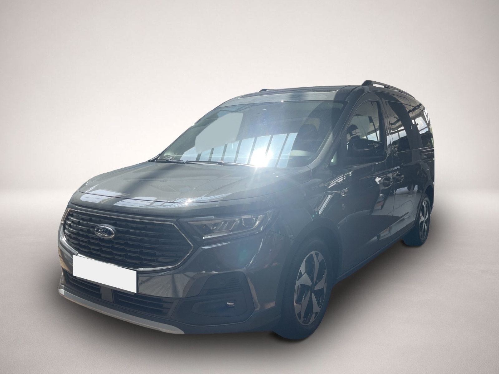 Bild Tourneo Connect Ford
