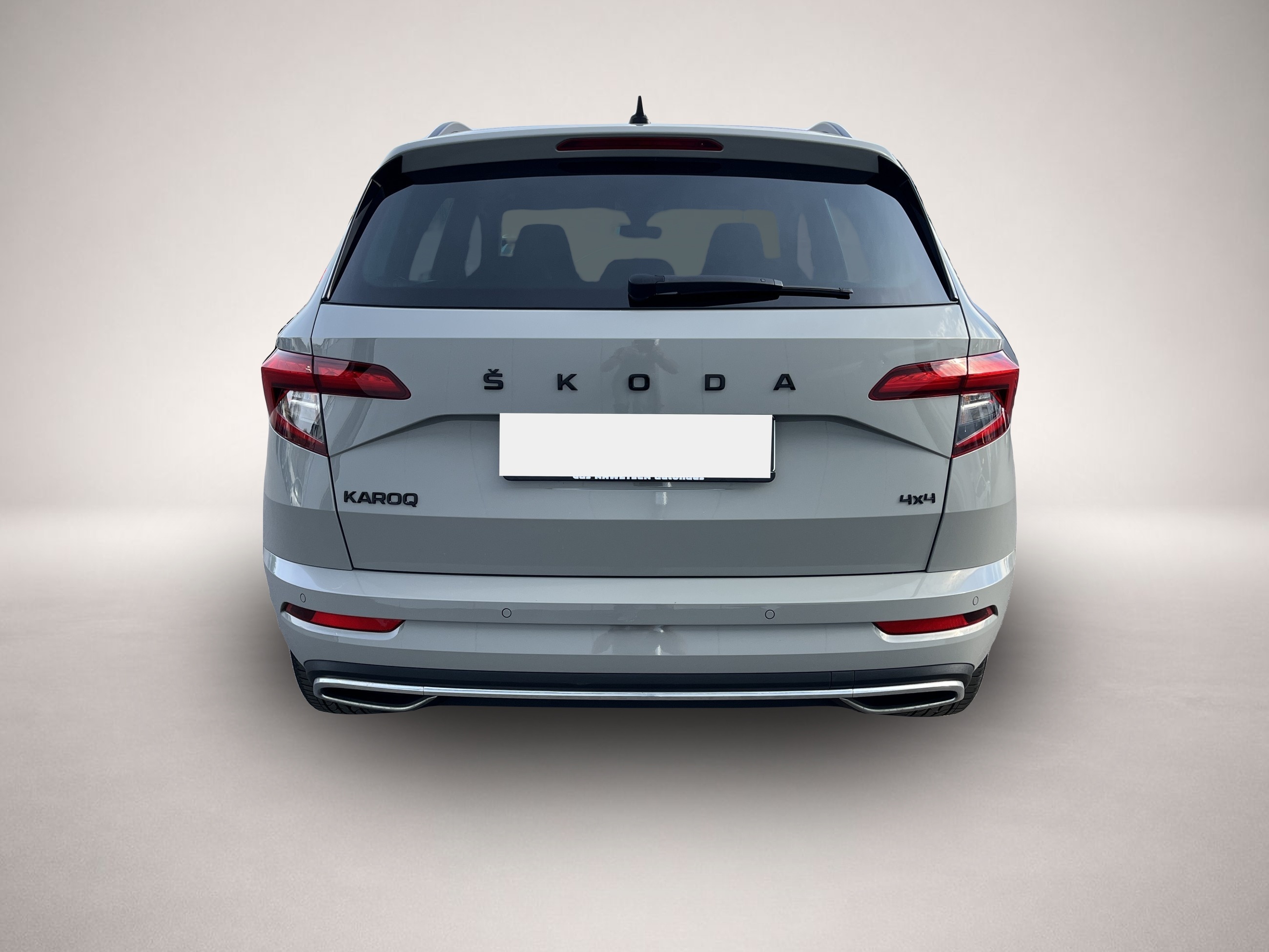 Bild 6 Skoda Karoq 2.0 TSI DSG 4x4 Sportline 188¤ m.20% Anz.