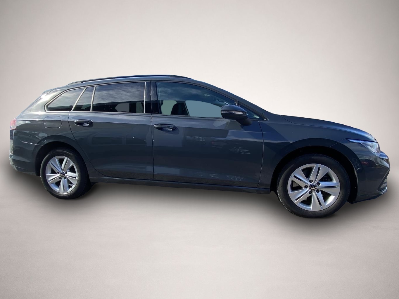 Bild 6 Volkswagen Golf Variant 2.0 TDI DSG LIFE APP-CONNECT+ACTIVE
