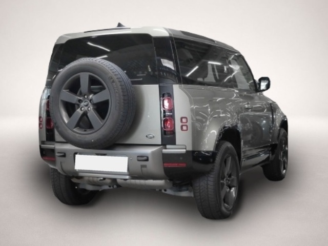 Land Rover Defender Defender 90 X-Dynamic SE D200 AHK-abnehmbar El. - Thumbnail 2