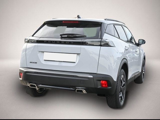 Fotografie des Peugeot 2008 ALLURE AT+NAVI+GJR+SHZ+2xPDC+ALU+