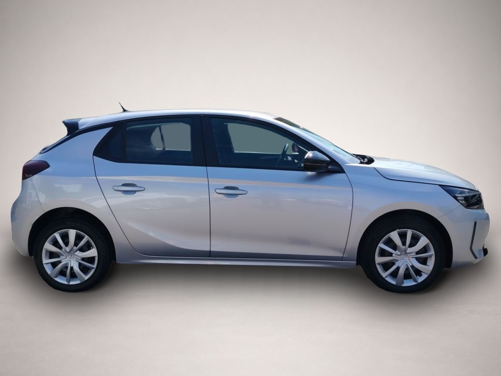 Bild 6 Opel Corsa Hybrid Edition (F)