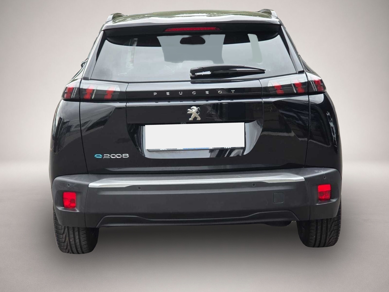 Bild 5 Peugeot e-2008 ALLURE PACK Sitzh.+Keyless+Mirrorin