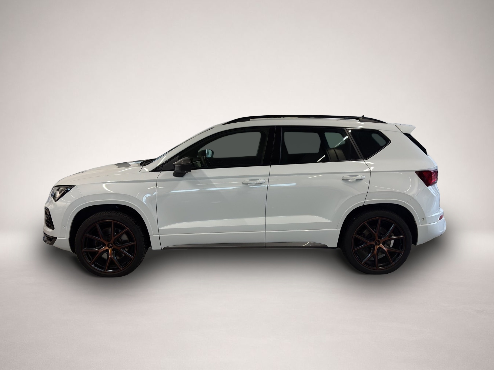 Bild 3 Cupra Ateca 2.0 TSI DSG 4Drive LED+NAVI+PANO+AREA-VIEW