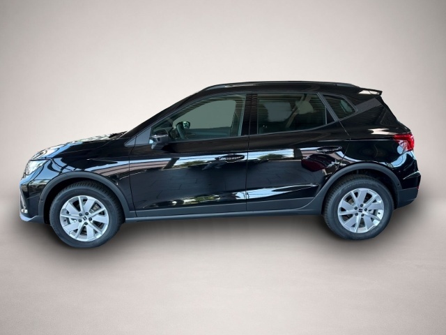 Bild 8 Seat Arona 1.0 TSI Style Facelift LED ACC CarPlay Win