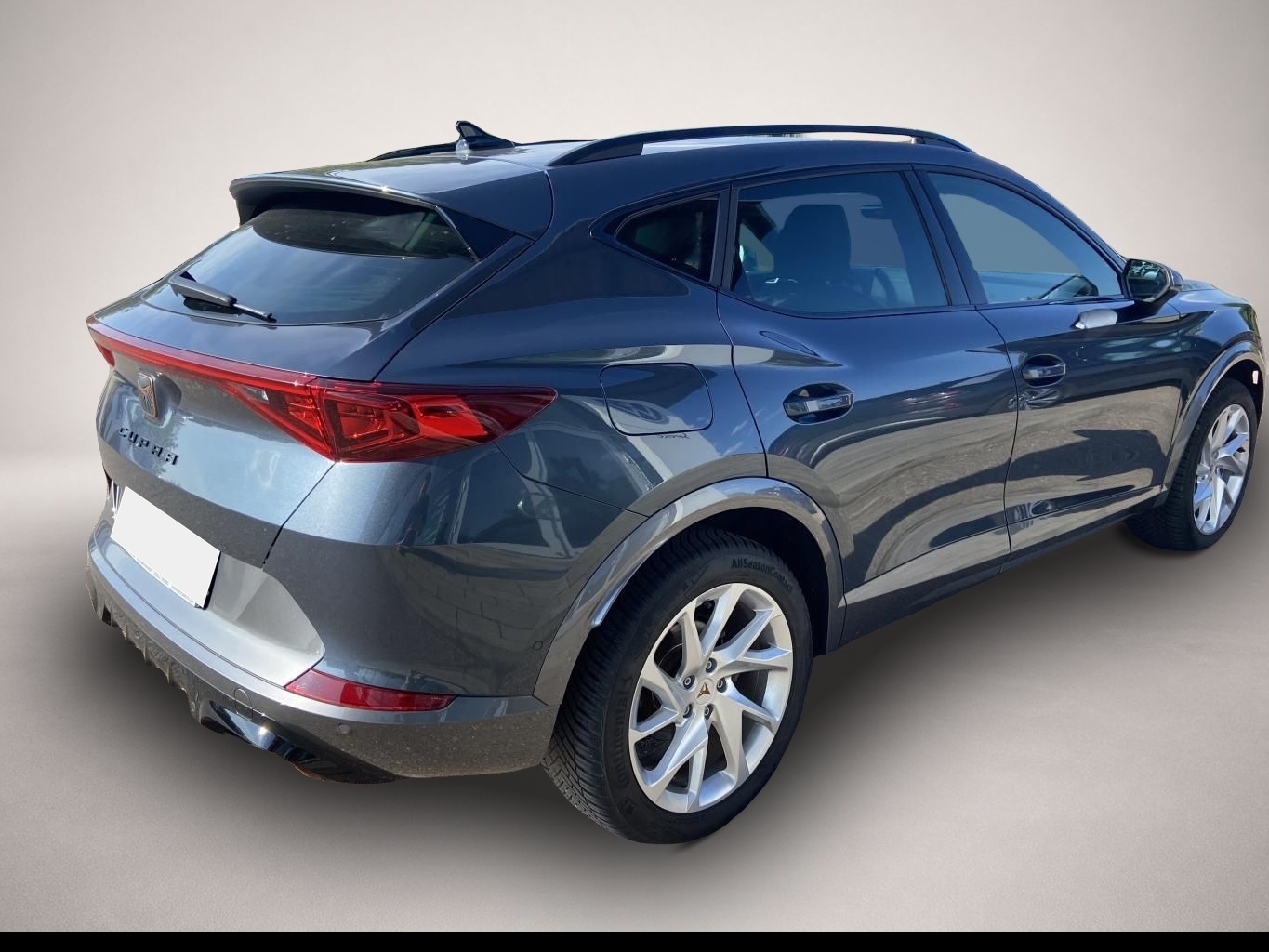 Bild 5 Cupra Formentor 1.4 TSI DSG eHybrid DSG VIRTUAL-COCKPI