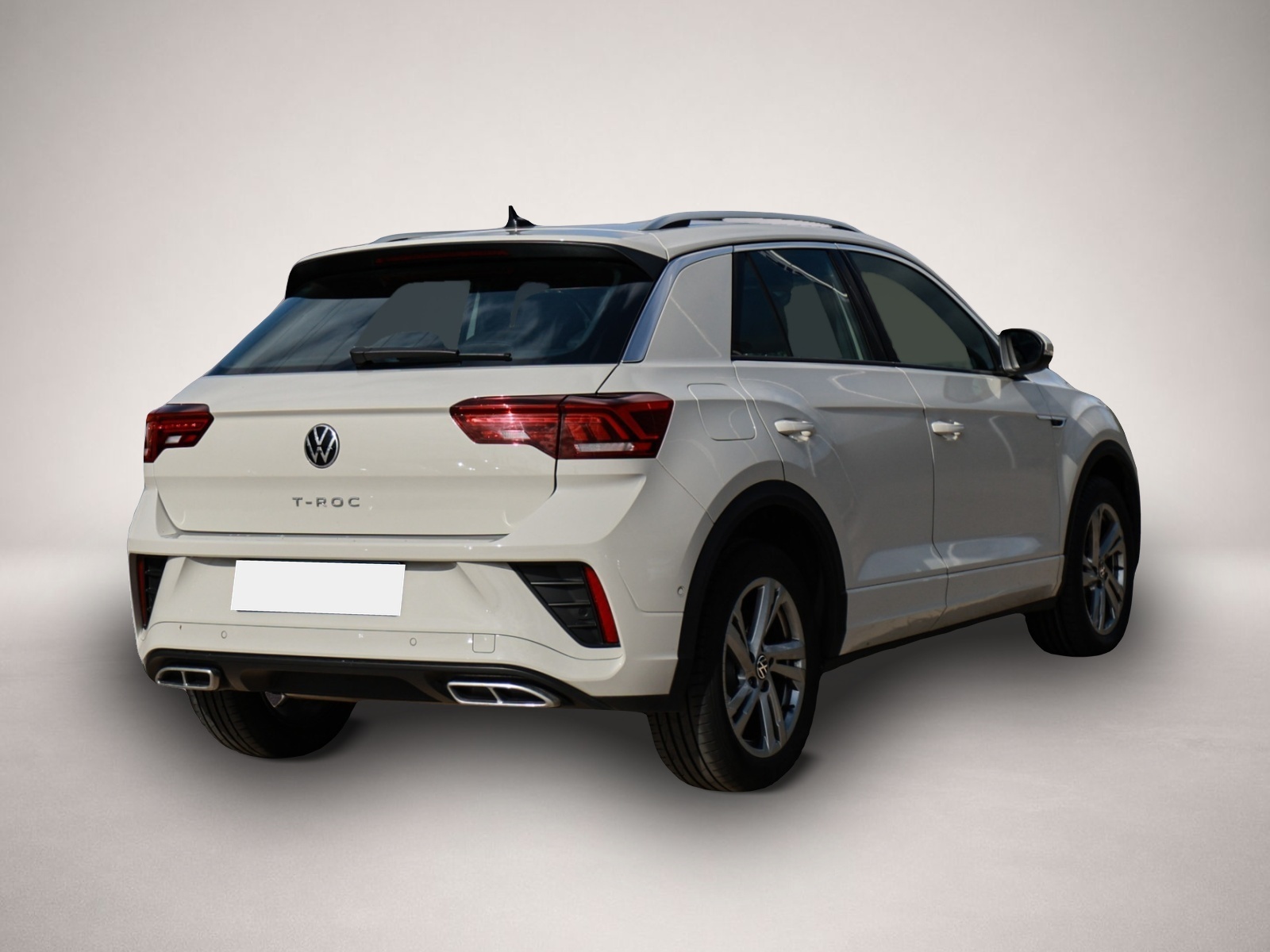Bild 3 Volkswagen T-Roc