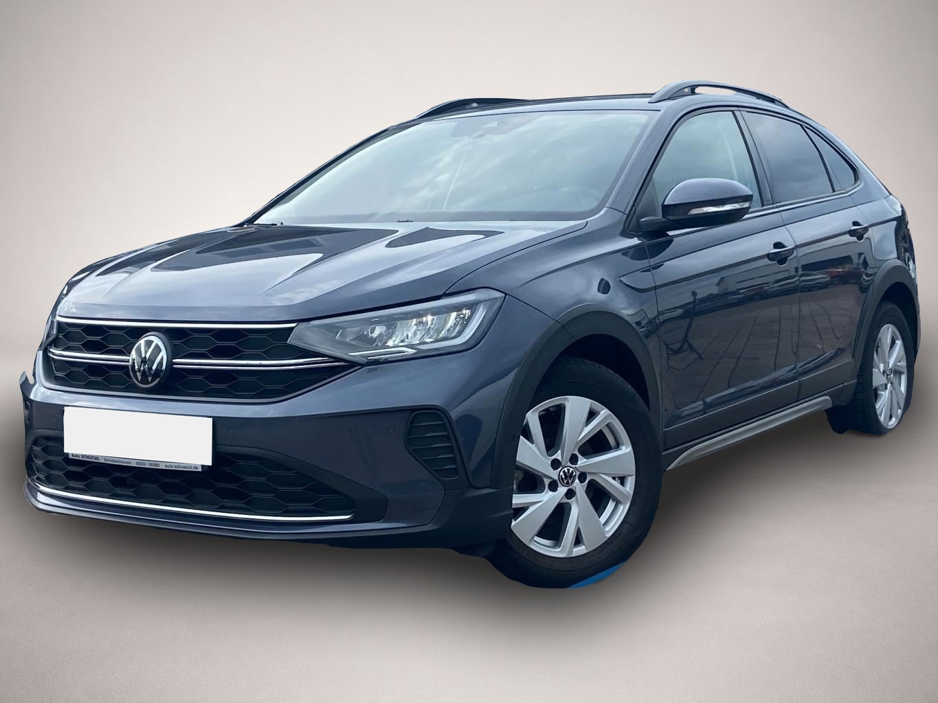 Bild 1 Volkswagen Taigo 1.0 TSI Life APP-CONNECT+ACC+LANE-ASSIST+V