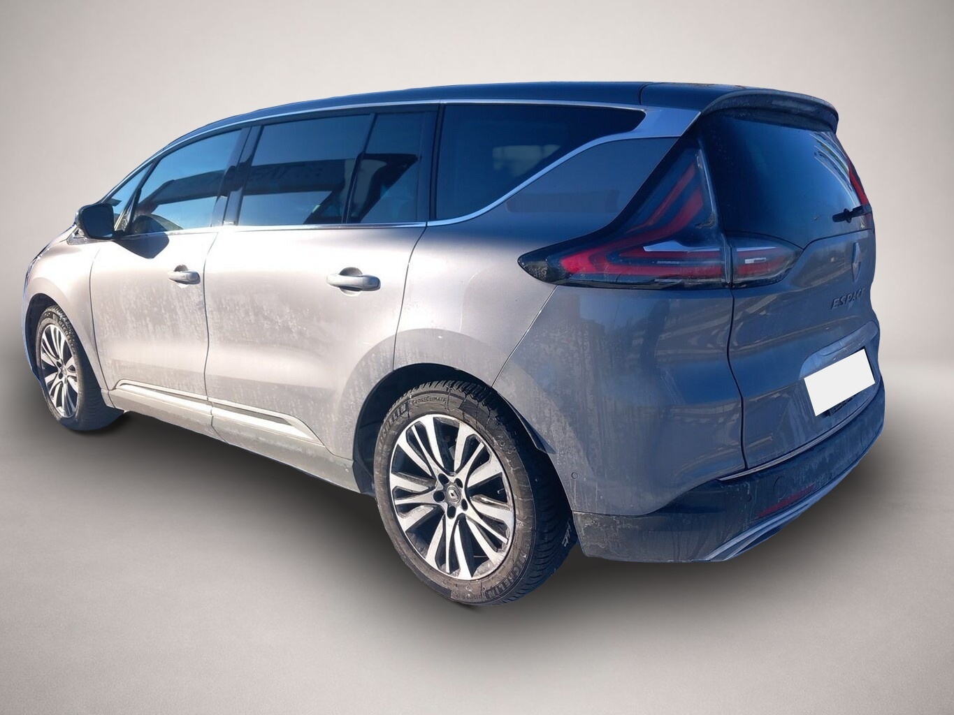 Bild 3 Renault Espace 2.0 dCi 190 EDC Initiale Paris Pano ACC