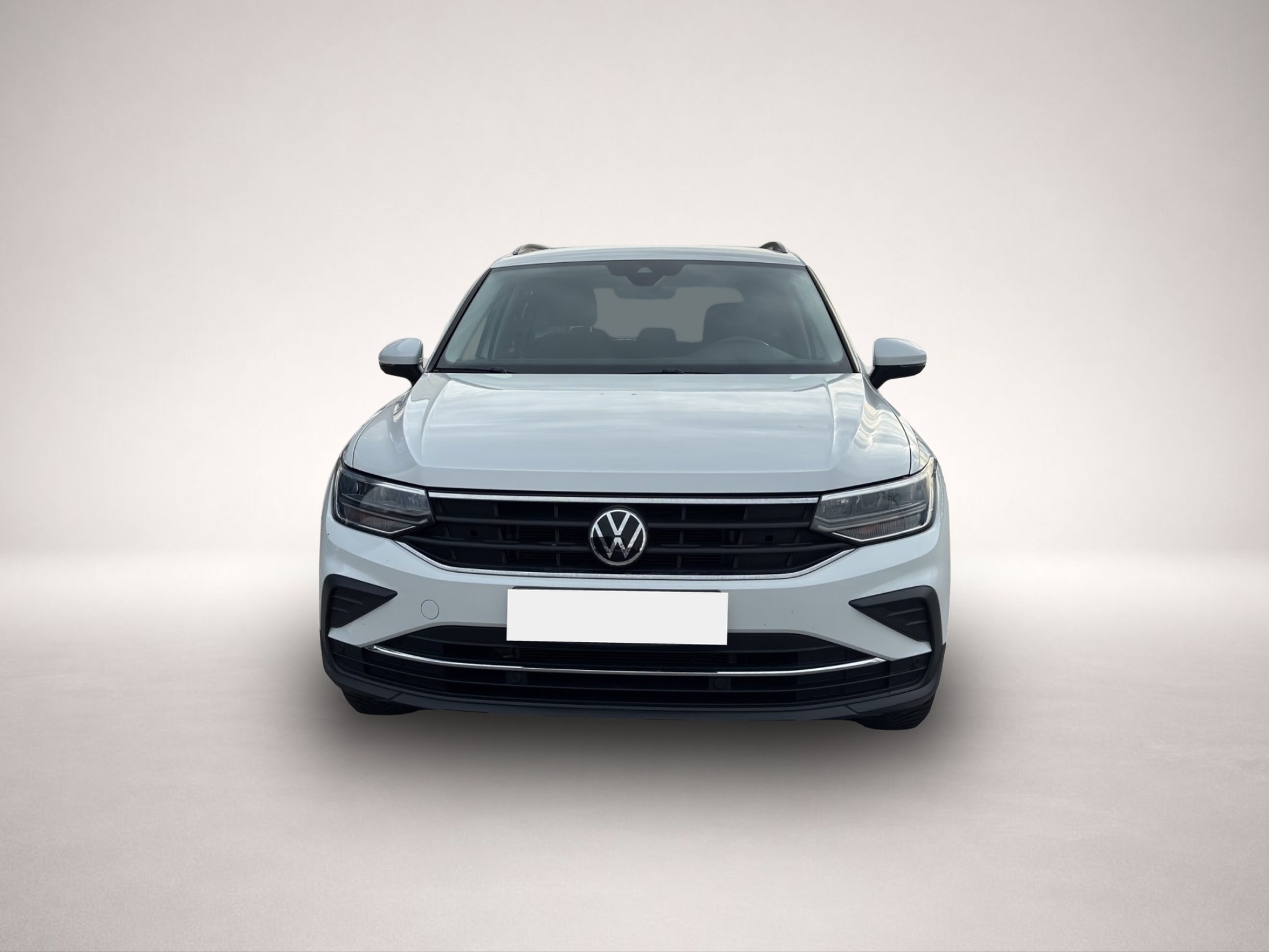 Bild 2 Volkswagen TIGUAN 1.5 TSI LIFE +LED+NAVI+ACC+SHZ+18ALU