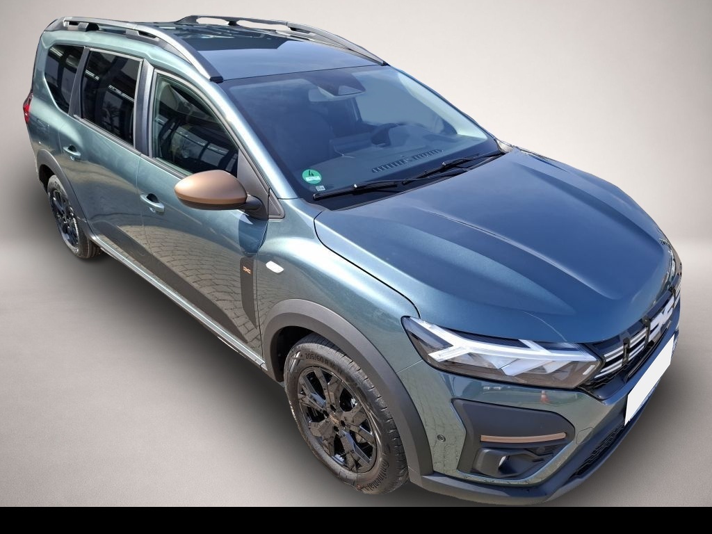Fotografie 4 des Dacia Jogger Extreme HYBRID 140