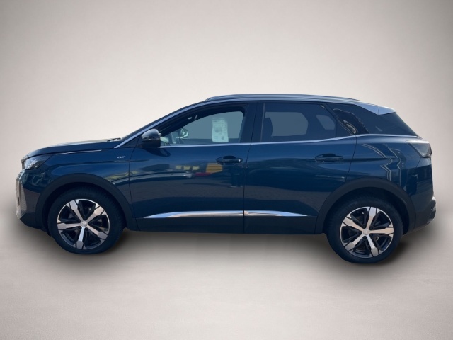 Bild 2 Peugeot 3008 GT EAT8 ALLWETTER NAVI SHZ PDC KAMERA DAB+
