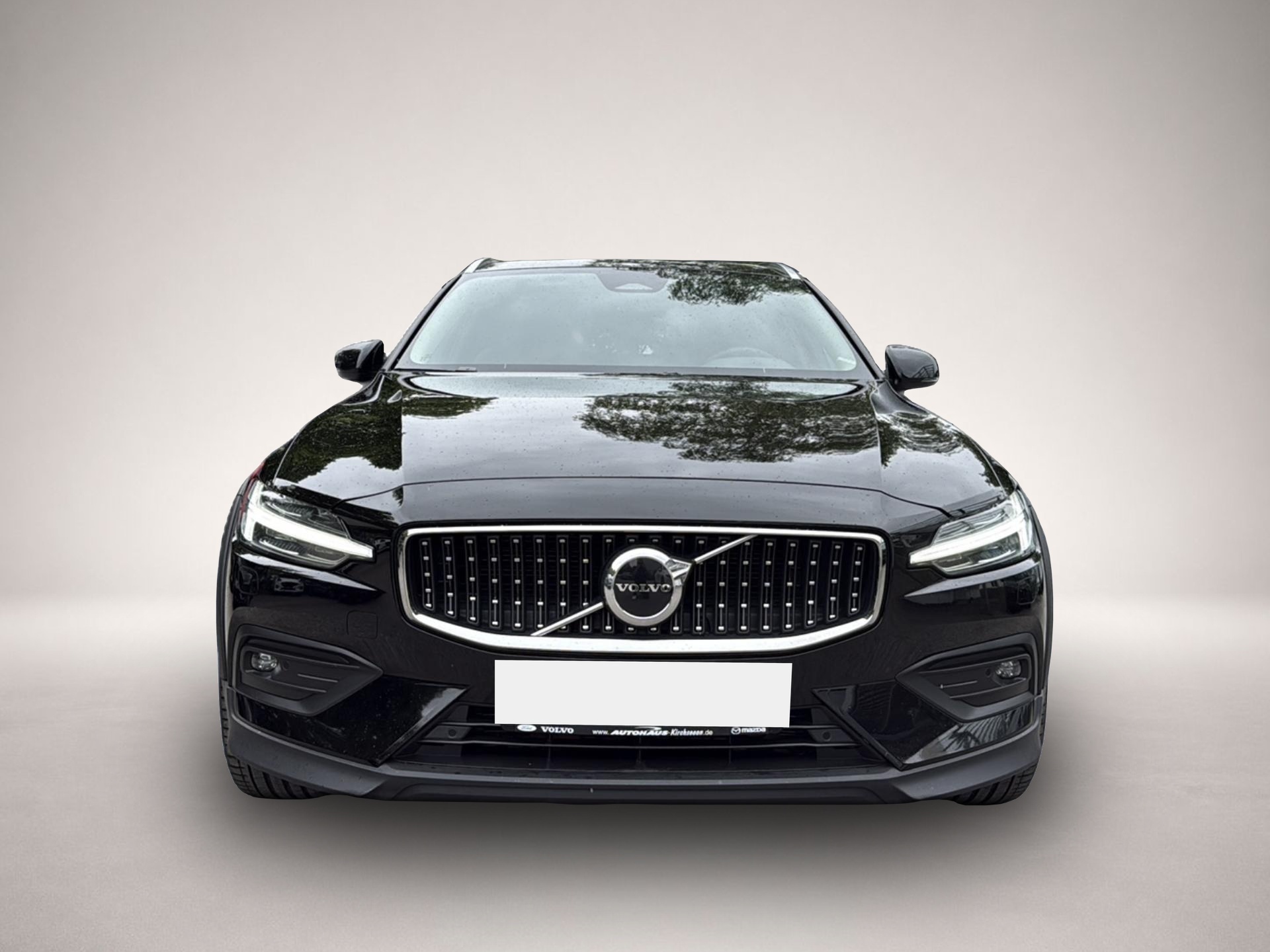 Bild 5 Volvo V60 Cross Country B4 (Diesel) Plus AWD Automatik