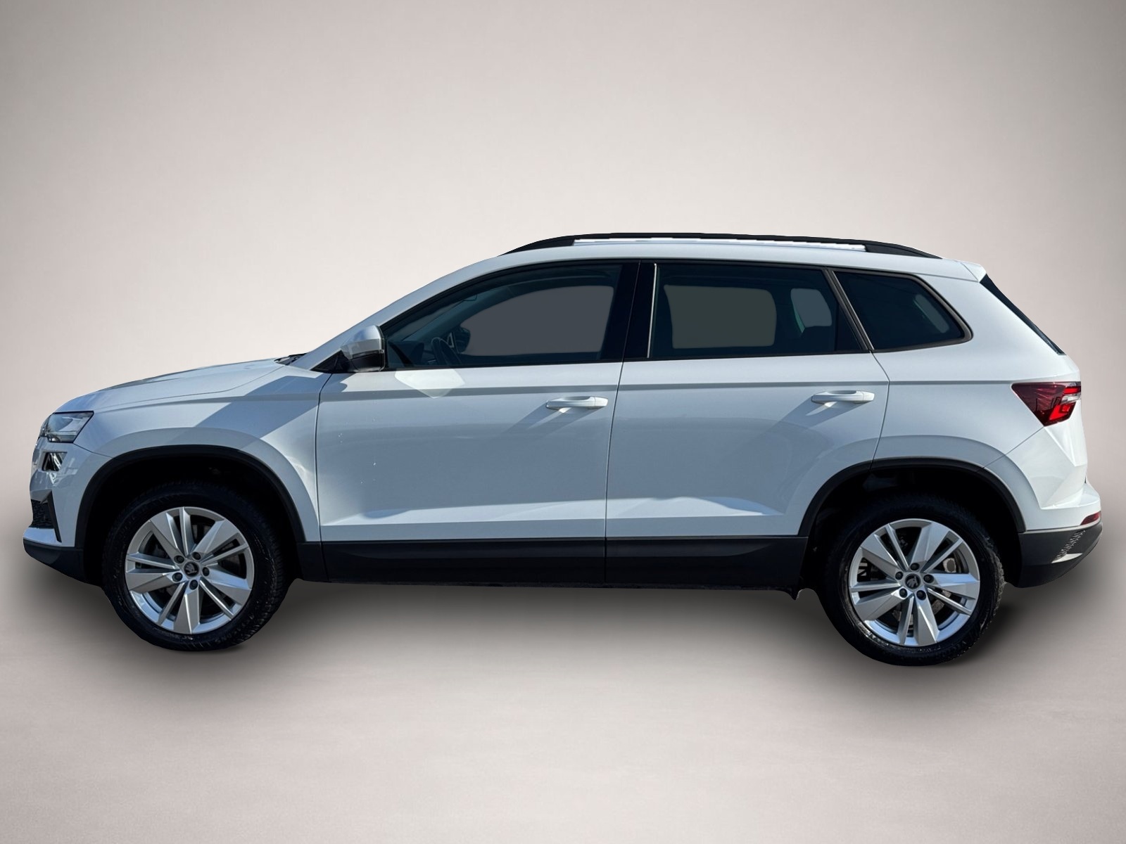 Bild 3 Skoda Karoq Selection TDI DSG|TOTWINKEL|NAV|KAMERA|ACC