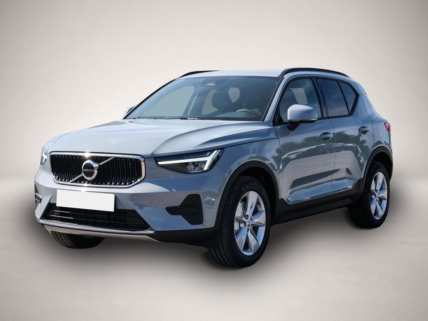 Bild XC40 Volvo