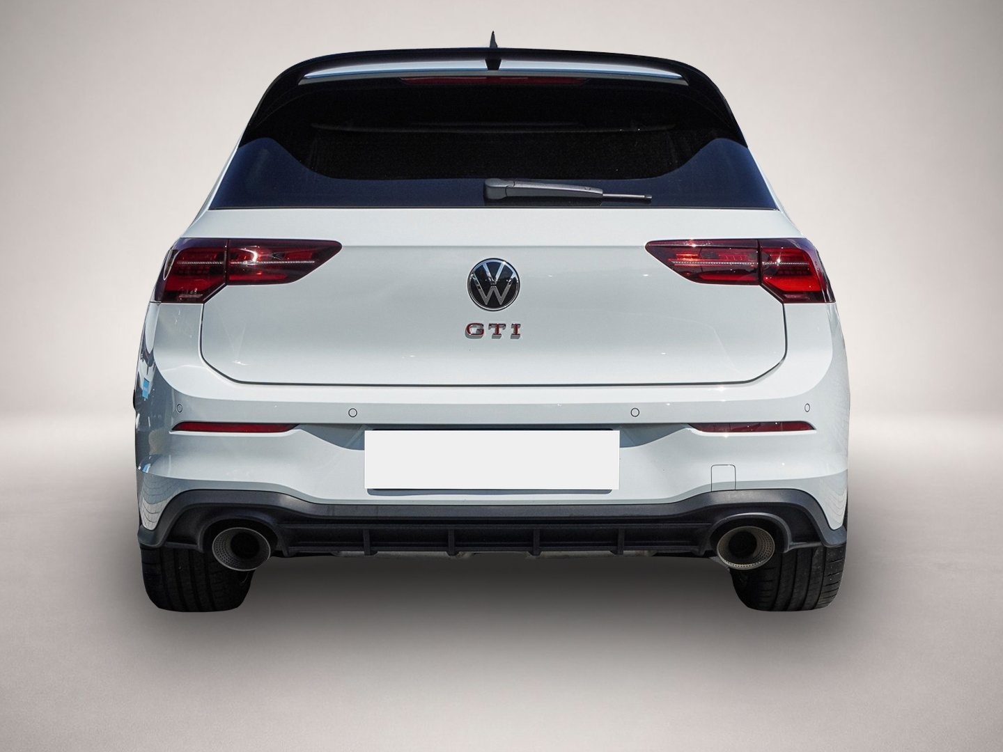Bild 5 Volkswagen Golf GTI 2.0 TSI DSG Clubsport