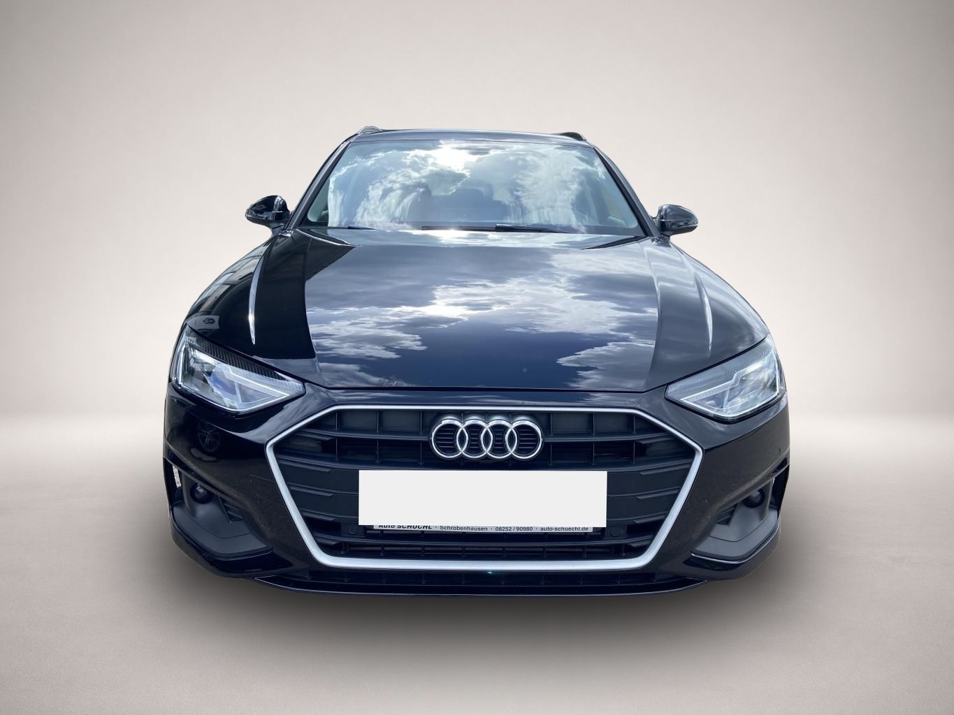 Bild 6 Audi A4 Avant 35 2.0 TFSI S-TRONIC KEYLESS+EL.HECKKLA