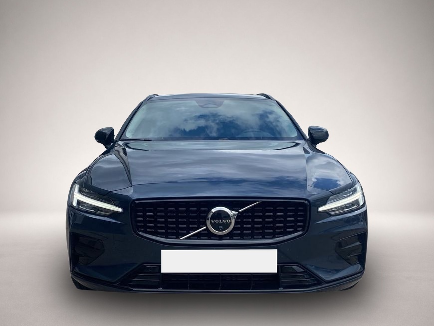 Bild 3 Volvo V60 B4 B DKG Plus Dark Pano*Head-Up*360°View