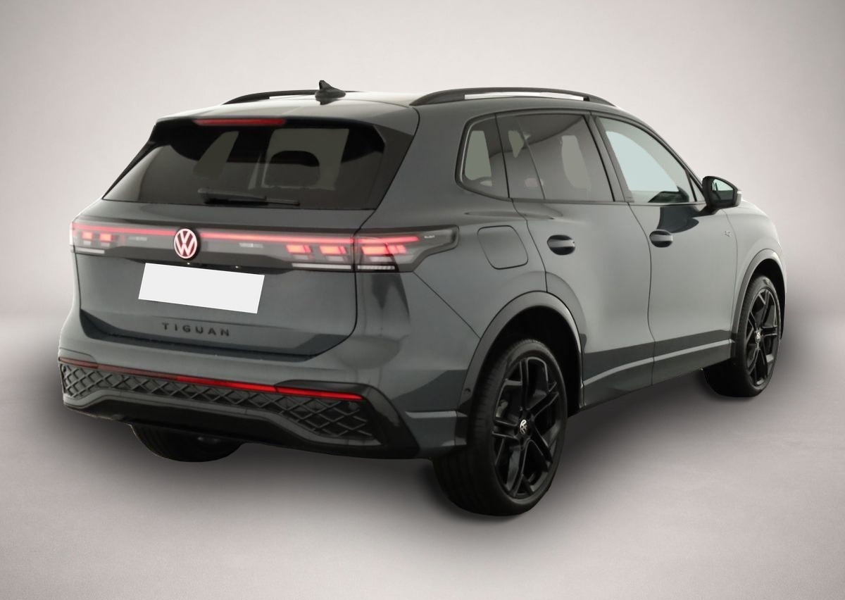 Bild 3 Volkswagen Tiguan 1.5 eHybrid R-LINE Black, Pano, 20-Zoll,