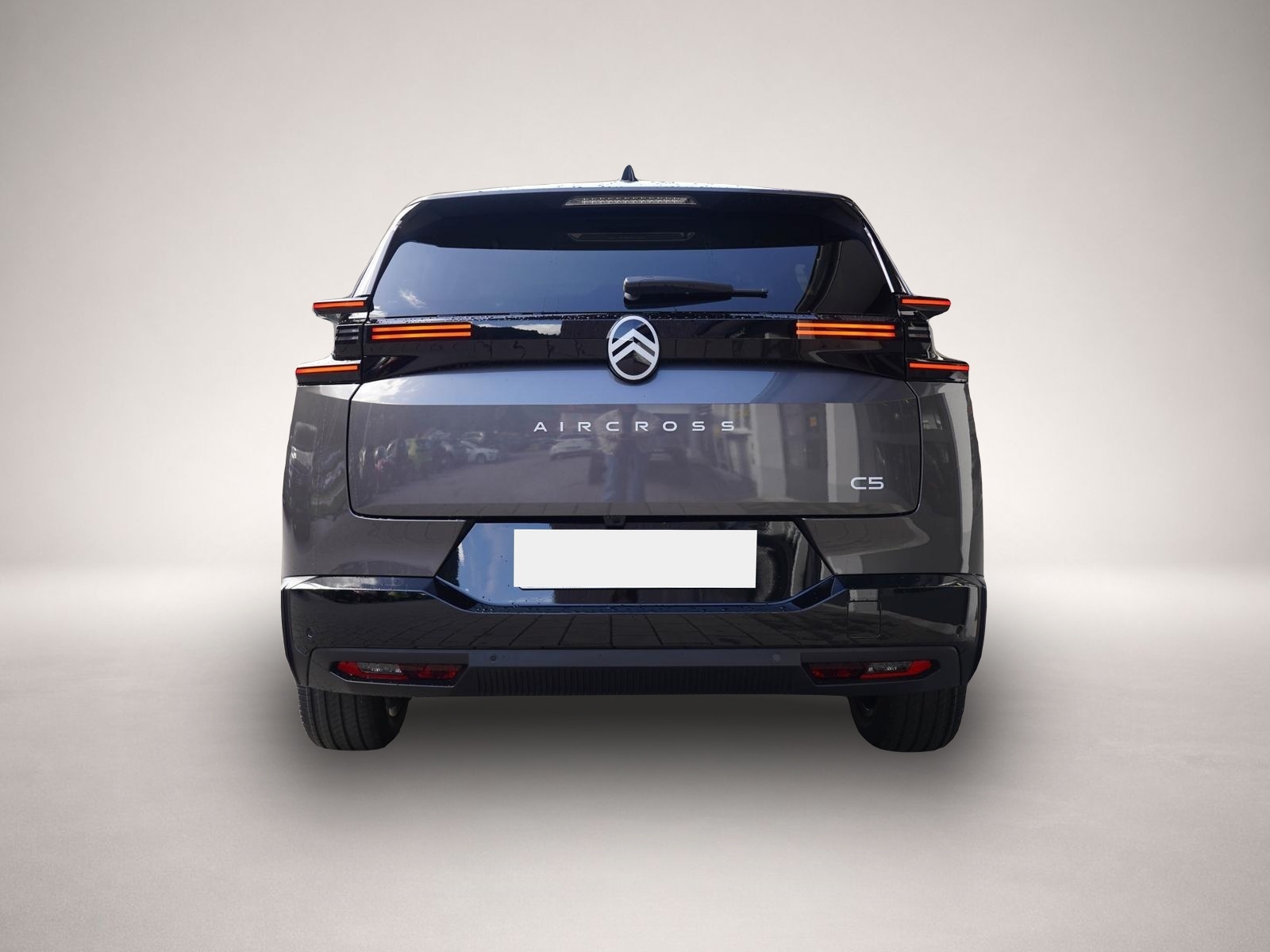Bild 4 Citroën C5 Aircross Max 1.2 MHEV Matrix-LED ab 239€ mtl.