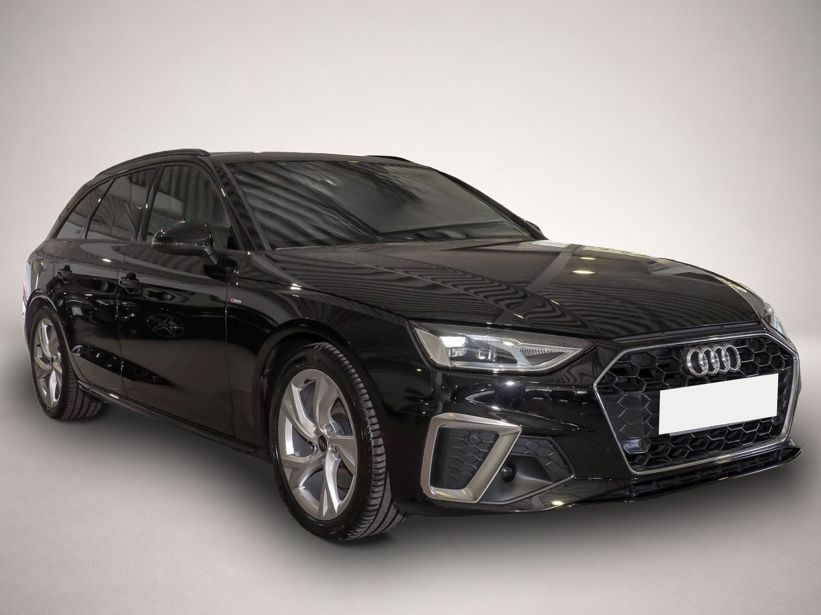 Bild 2 Audi A4 Avant 35 2.0 TDI S-Line-MMI Navi*AHK*Kamera*A