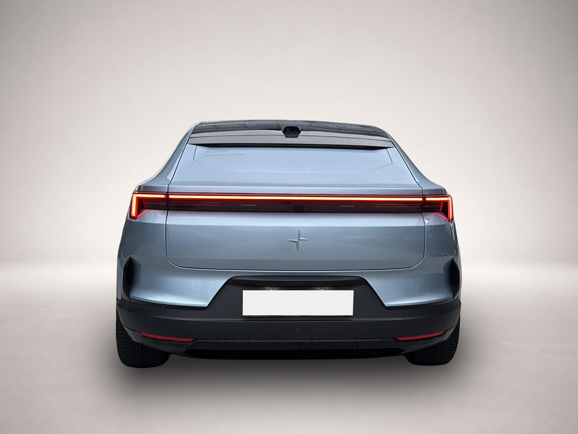 Bild 7 Polestar 4 Sportpaket Bluetooth Head Up Display LED Klima