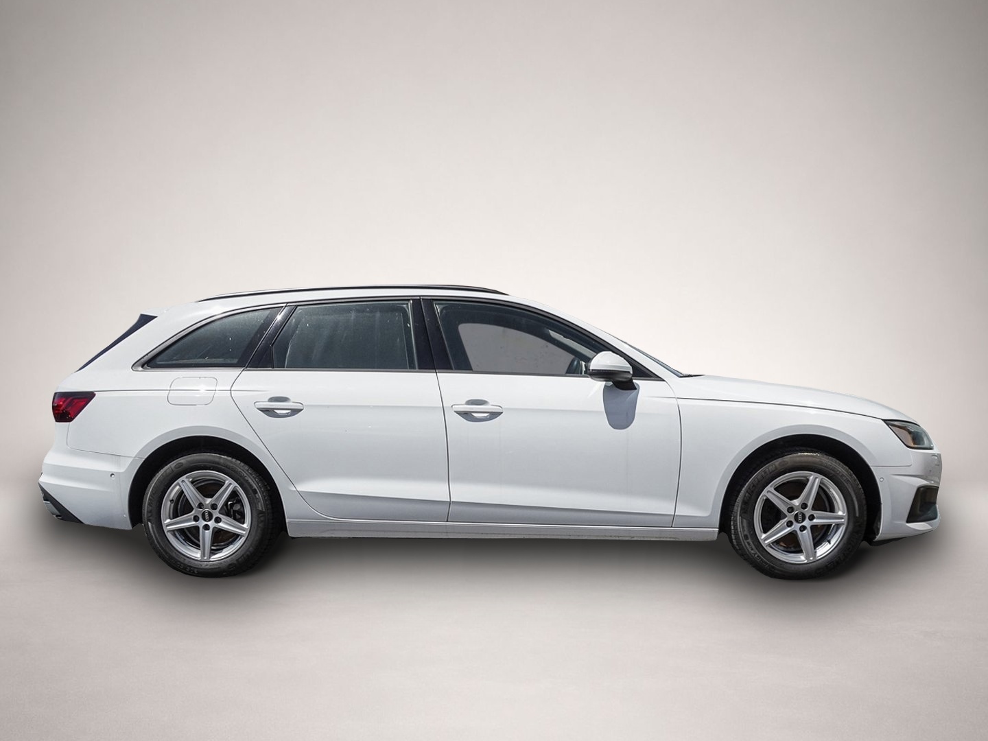 Bild 4 Audi A4 Avant 35 TDI S tronic (Navi*AHK)