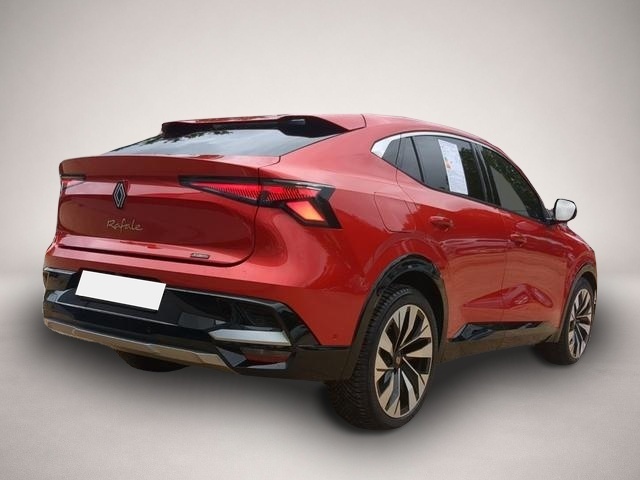 Bild 2 Renault Rafale Techno Klimaauto.+LKHZ+SHZ+RFK Rafale E-TECH 20.