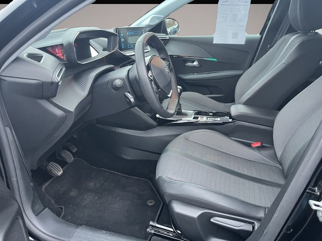 Bild 7 Peugeot 208 Allure Pack NAVI SHZ PDC KLIMAAT APPLE CARPL
