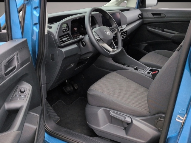 Fotografie 4 des Volkswagen Caddy 5-Sitzer TDI*AHK Navi R-Kam digCockp Tempo