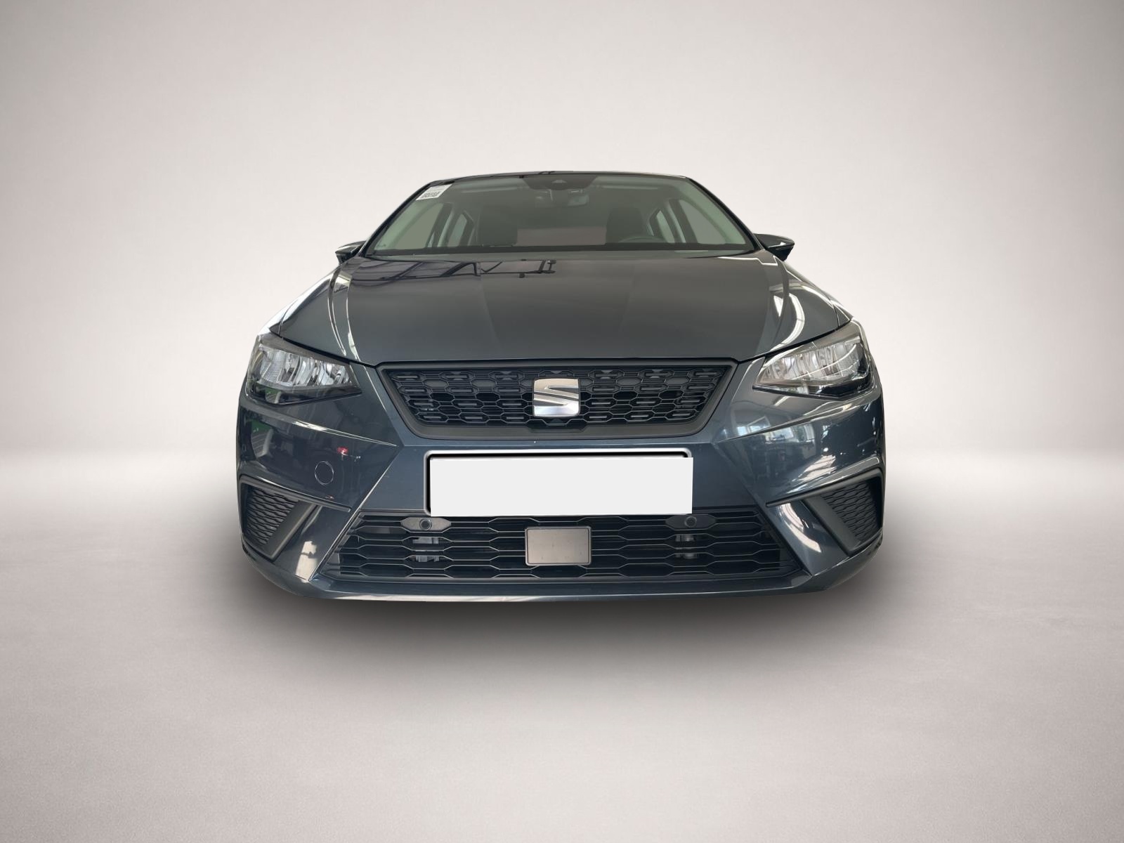 Bild 2 Seat Ibiza 1.0 TSI DSG Style Edition REAR VIEW FULL D