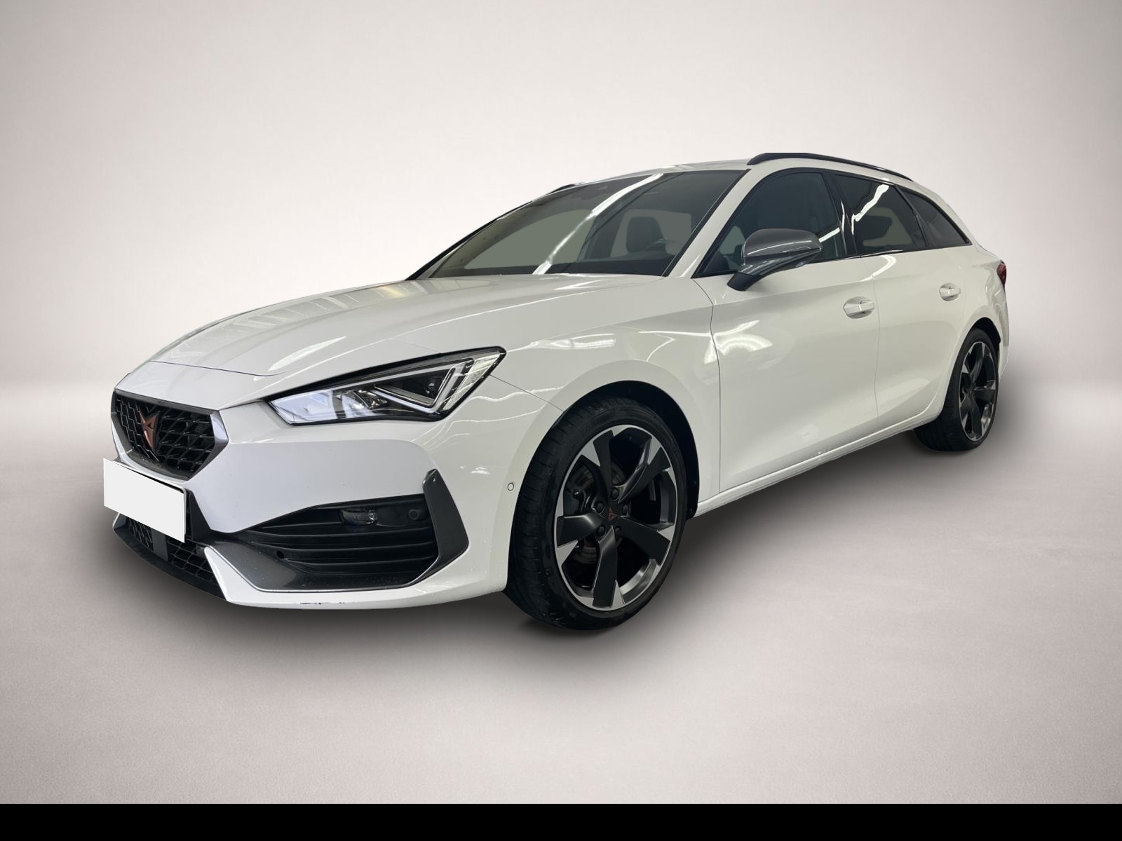 Bild 1 Cupra Leon SP 1.5 eTSI DSG AHK BEATS REAR VIEW SHZ