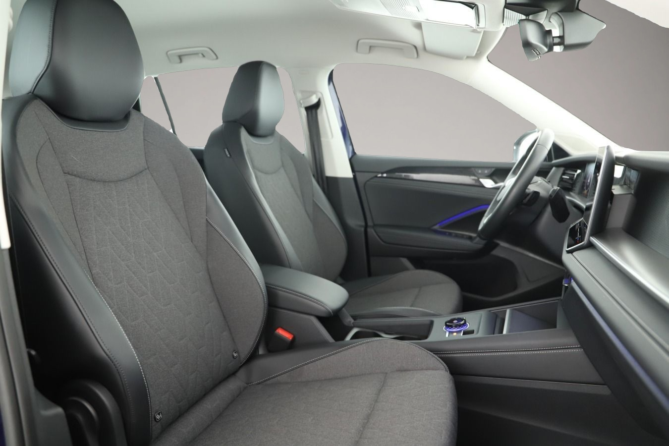 Bild 5 Volkswagen Tayron 1.5 eTSI DSG Life IQ.Light/ACC/360°/App/N