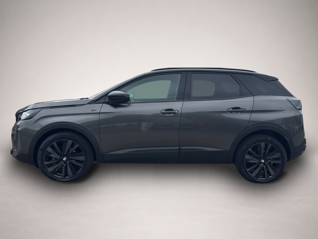 Bild 2 Peugeot 3008 1.2 GT Navi+Pano+Sitzhzg+360+Led+PDC+