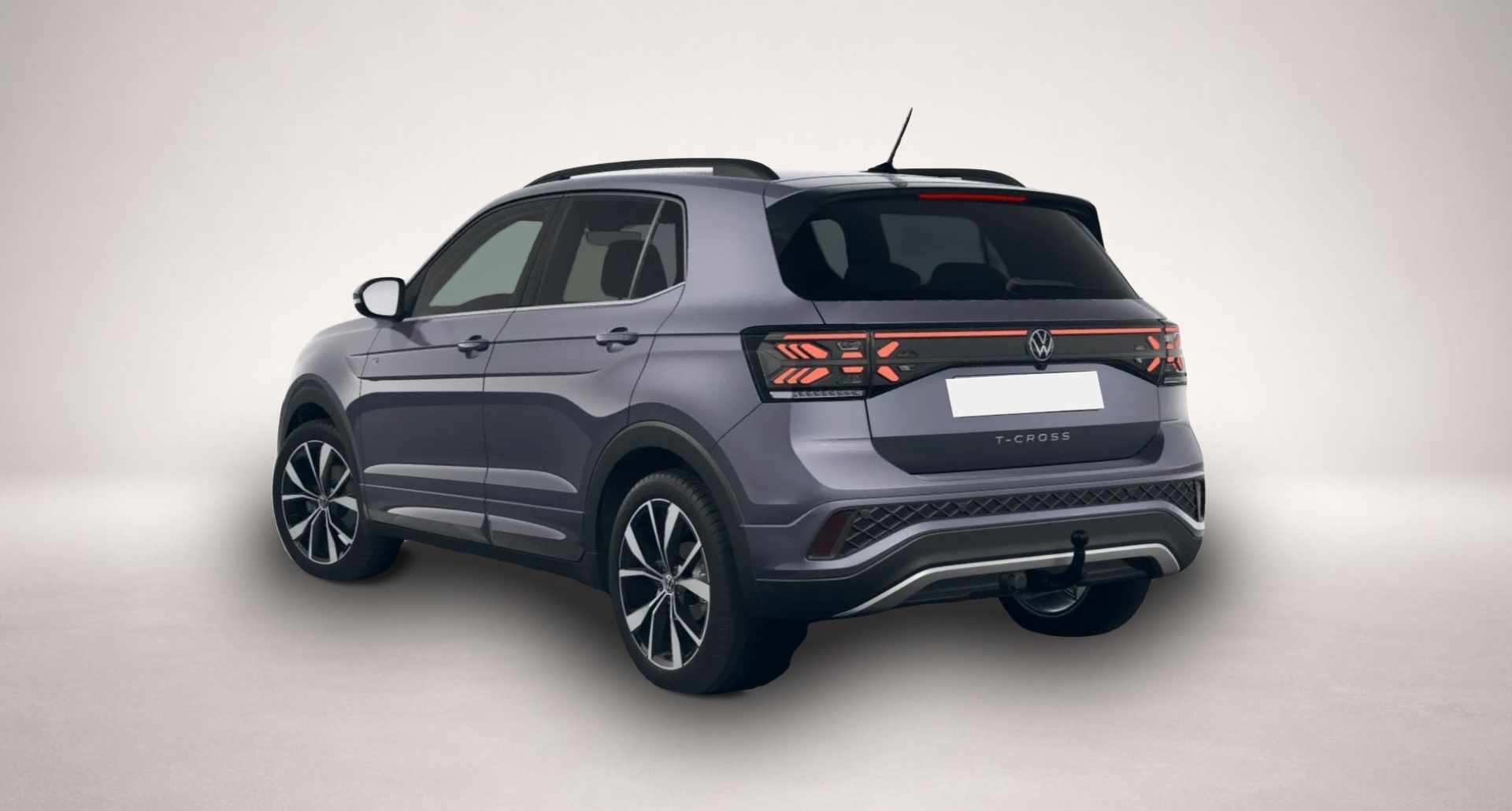 Bild 3 Volkswagen T-Cross 1.5 TSI 7-Gang-DSG