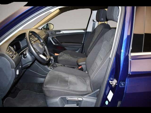 Bild 3 Volkswagen Tiguan Allspace 2.0 TSI 4Motion DSG Elegance Hea