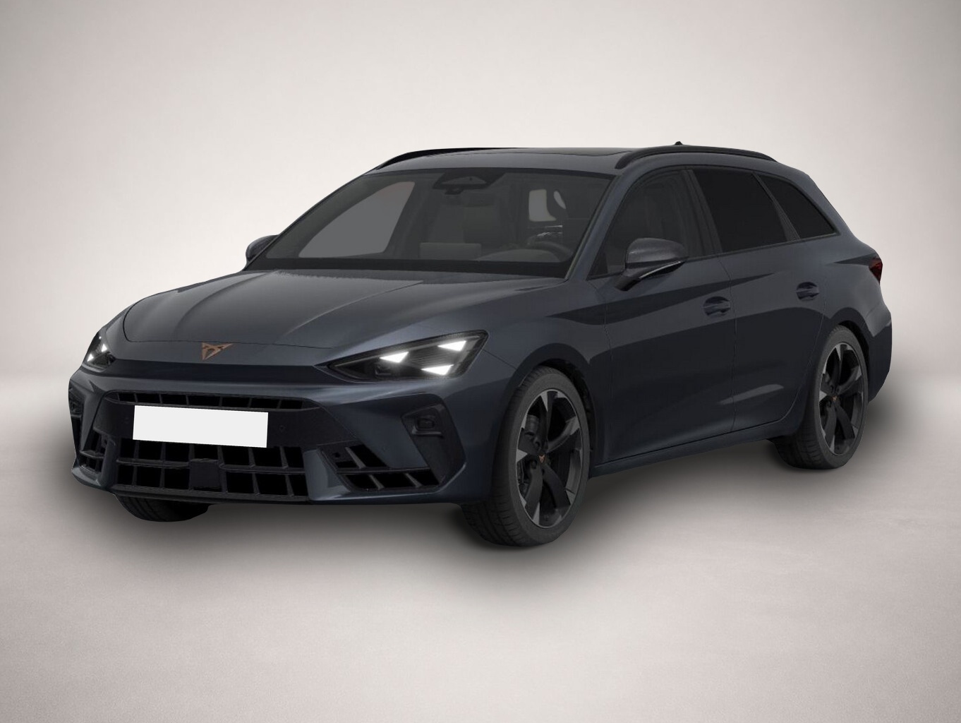 Bild 1 Cupra Leon ST DSG Pano Matrix Nav IntelliD Kam eHk SHZ