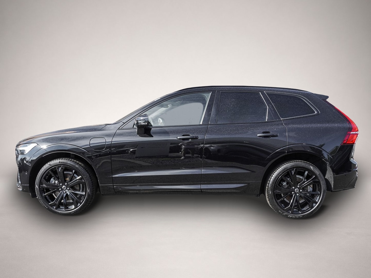 Bild 4 Volvo XC60 T8 AWD Ultra Black Ed. Plug-In Sthz. Pano 3