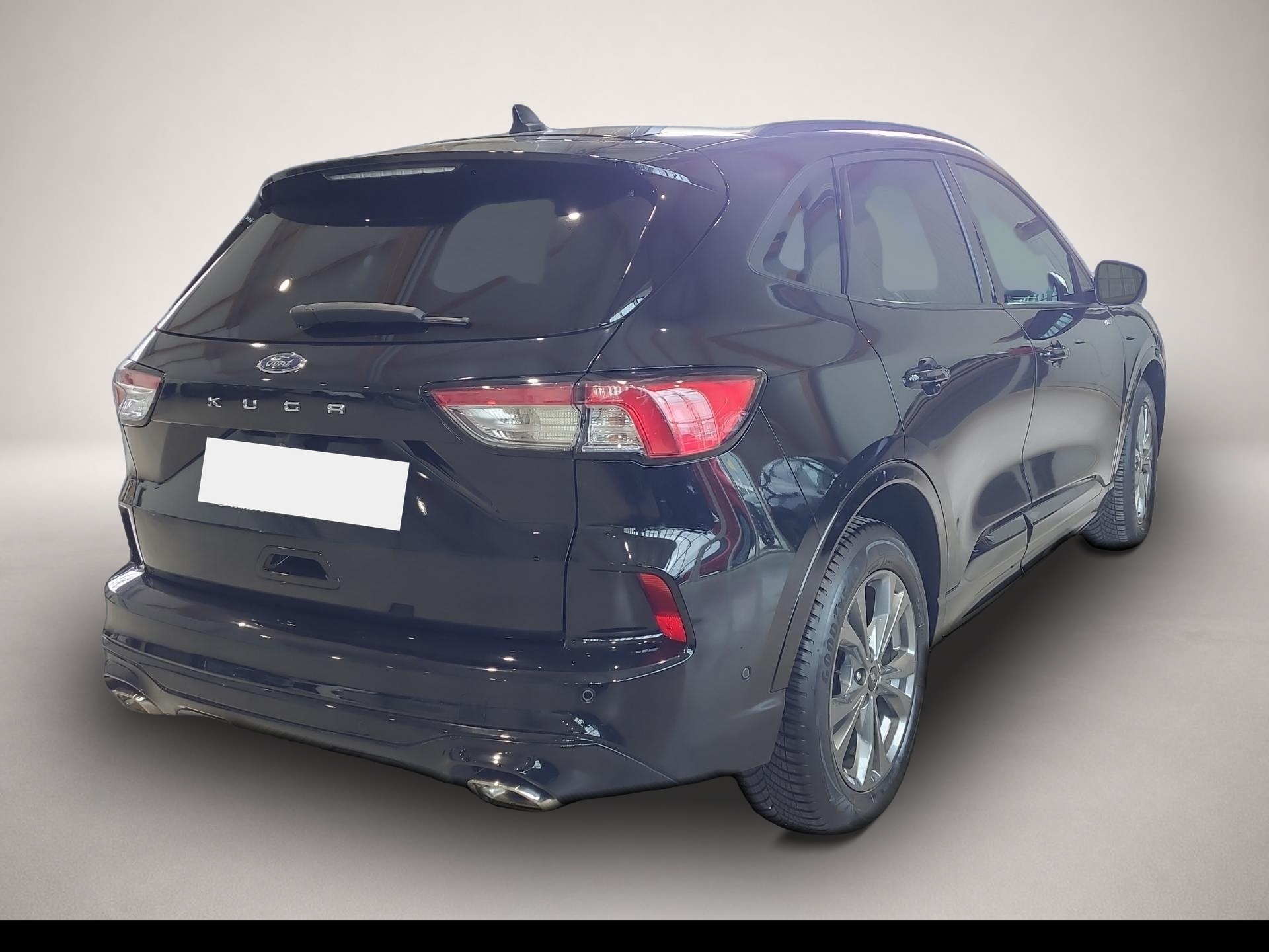 Bild 3 Ford Kuga ST-Line X Sportpaket Bluetooth Navi LED Kli