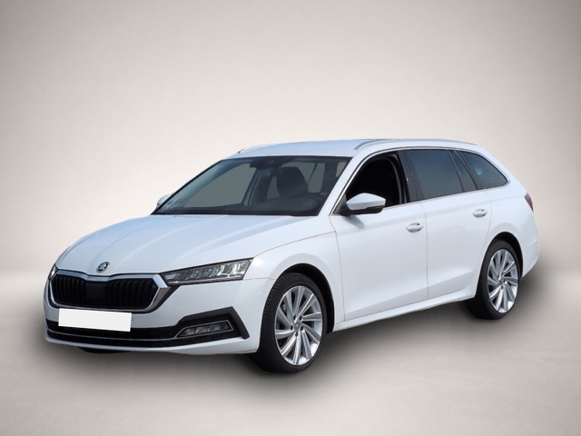 Bild 3 Skoda Octavia Combi Style TDI*DSG AHK ACC Head-Up Navi