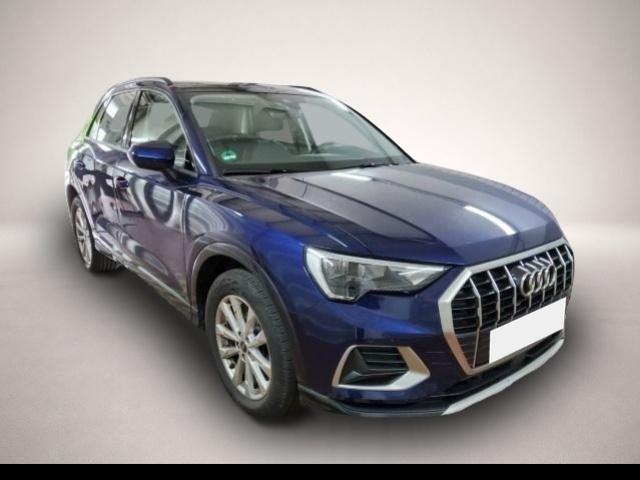 Bild 2 Audi Q3 Sportback 35 TFSI S-tronic advanced *LED*App-