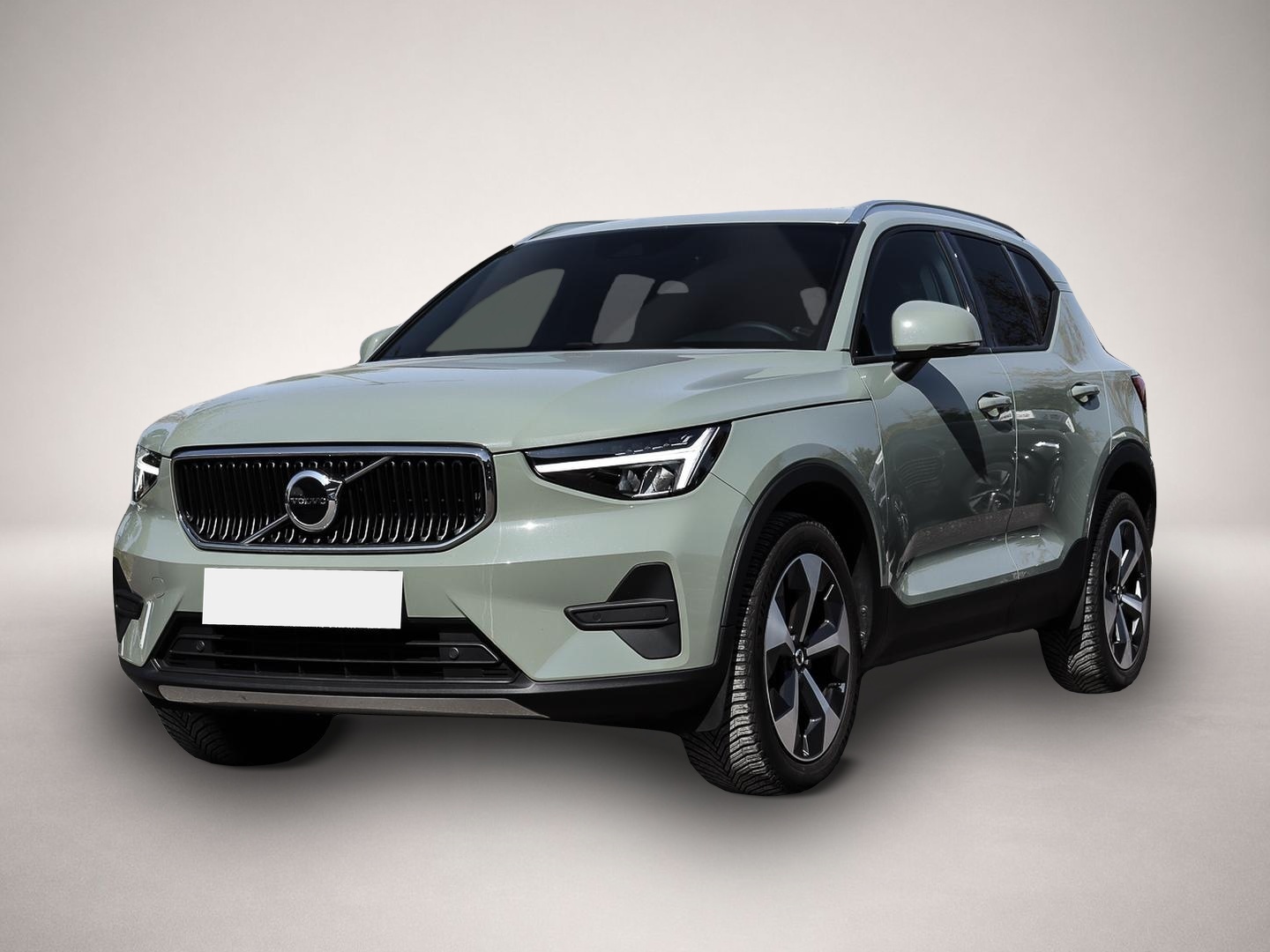 Bild 1 Volvo XC40 Core 2WD T2 EU6d Navi Digitales Cockpit Sou