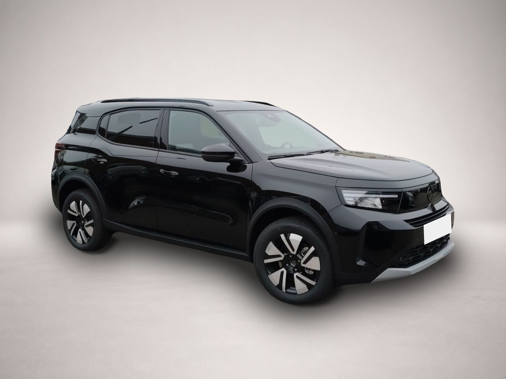 Bild 5 Opel Frontera 1.2 DI Hybrid 48V eDCT GS (1G)