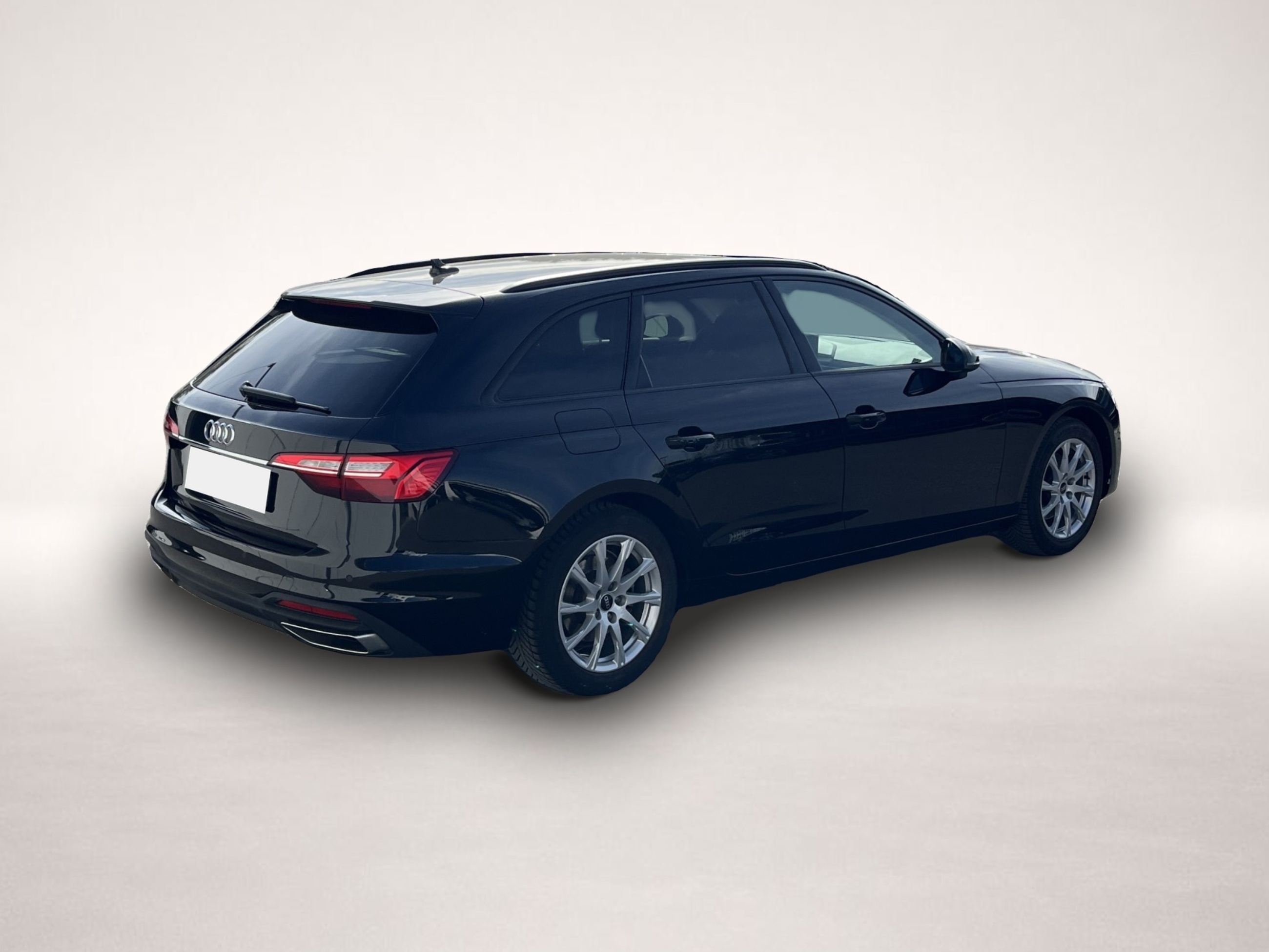 Fotografie 5 des Audi A4 Avant 35 2.0 TFSI S tronic 131¤ m.20% Anz. Na