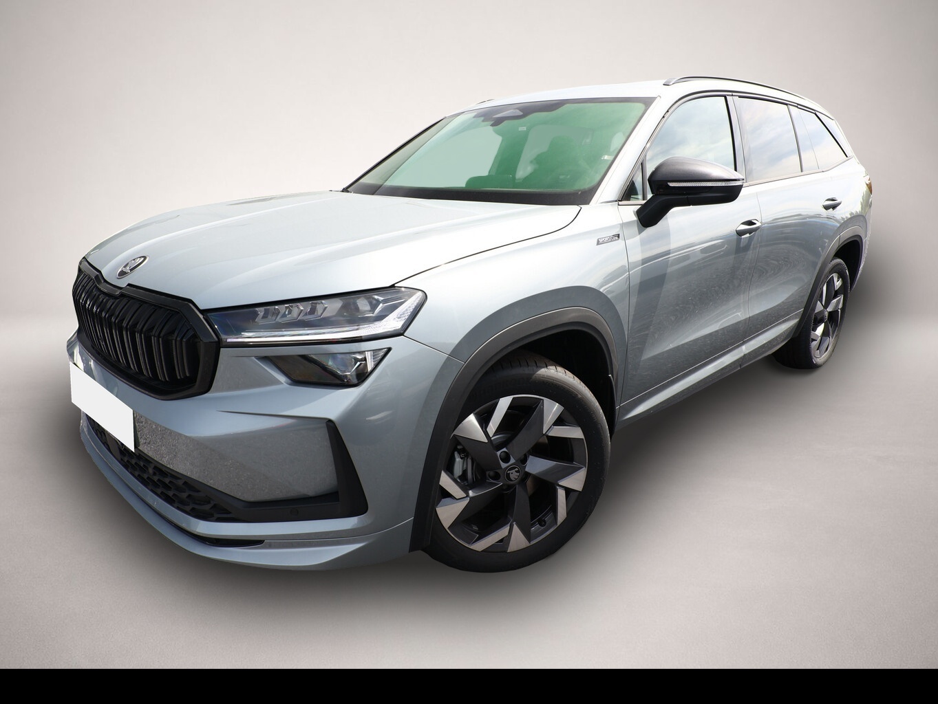 Bild 1 Skoda Kodiaq 4x4 Sportl AHK Pano Matrix Nav Kessy ACC