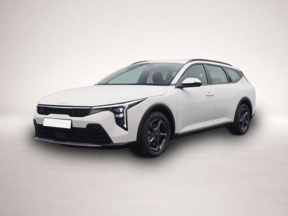 Bild 3 Kia K4 Sportswagon 1.0 T-GDI 115PS Vision Digital C