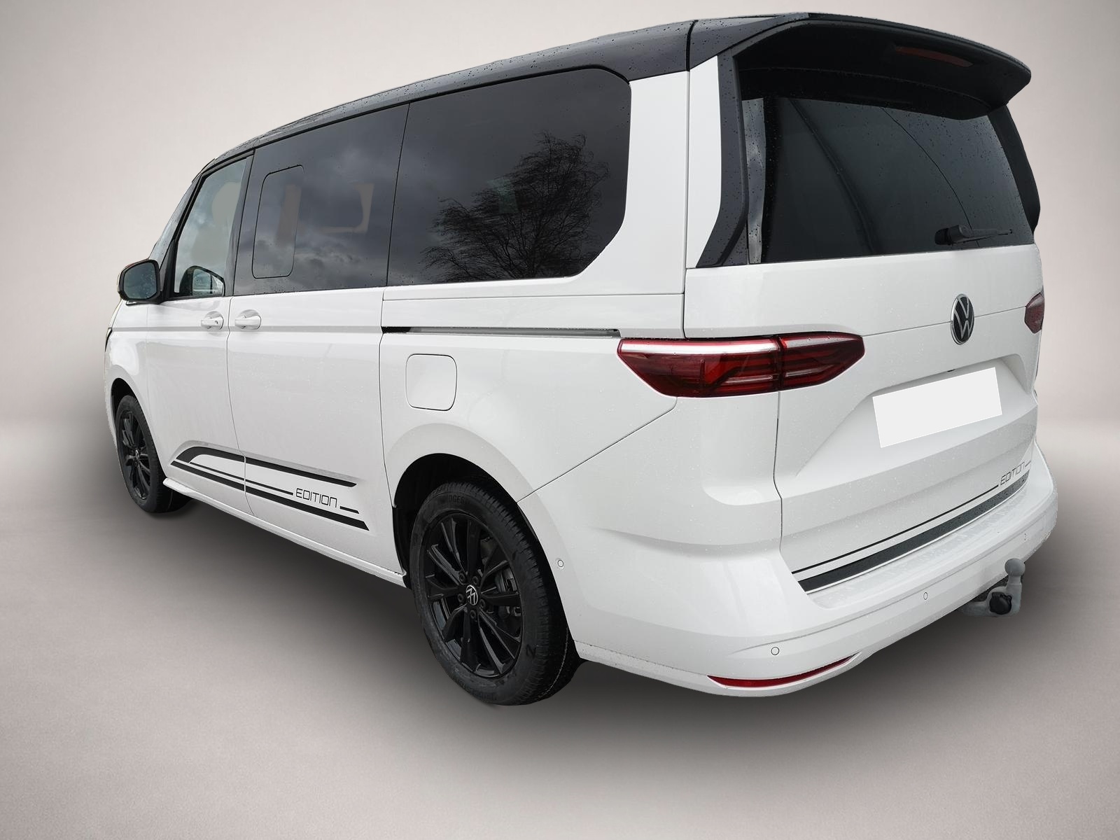 Fotografie 3 des Volkswagen T7 Multivan Edition 1,5eHybrid DSG Premium LÜ 7