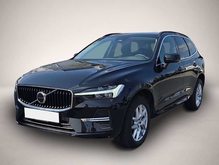 Volvo XC60 XC60 B4 D Core  AHZV * WINTERPAKET - Bild 1